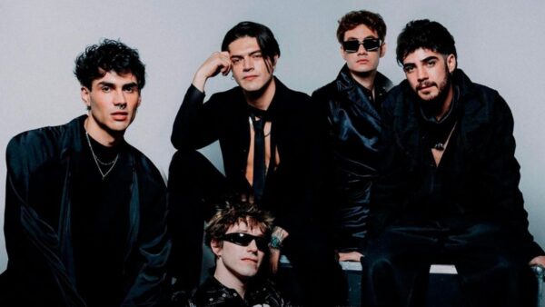 Rockstar de CD9 letra completa