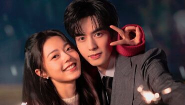 Brilla sobre mí capítulo 1 completo, dónde ver online