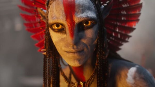 Canciones de Avatar: Fuego y Cenizas, soundtrack de la película