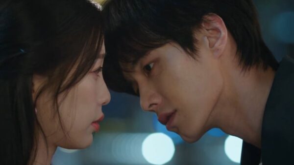 Speed and Love capítulo 27 completo online