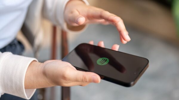 Link para ver el Spotify Wrapped 2025