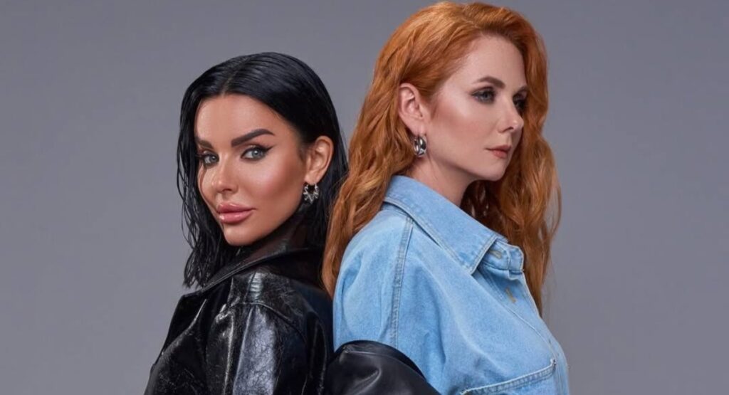 t.A.T.u. en Monterrey