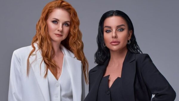 Setlist de t.A.T.u. en CDMX 2025