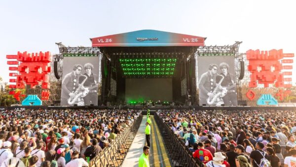 Vive Latino 2026 lanza descuentos de hasta 30% en abonos del festival