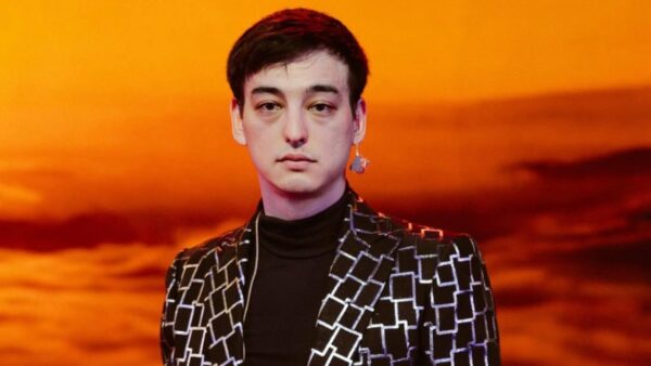 Estreno 'Piss in the Wind' de Joji