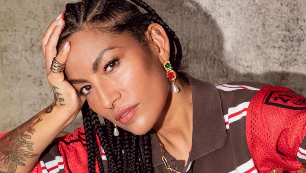 Posible setlist del concierto de Ana Tijoux 4 de enero