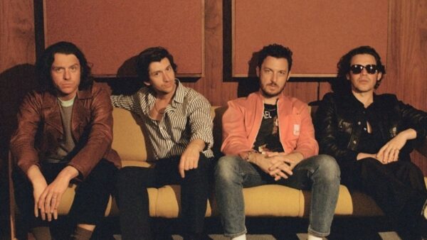 Horario de estreno de la canción de Arctic Monkeys en México