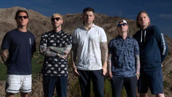 Horarios, setlist y estacionamiento de Avenged Sevenfold en el Estadio GNP Seguros