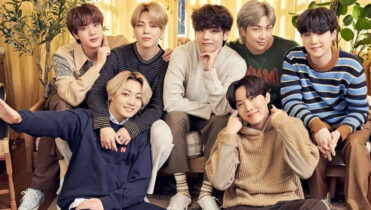 Significado de 'ARIRANG', el nuevo álbum de BTS