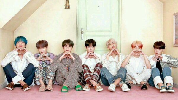 Compra tus boletos de BTS en México 2026