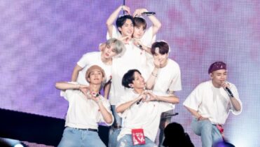 BTS en concierto en México 2026