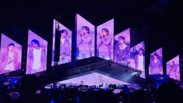 BTS anuncia gira en Mexico 2026