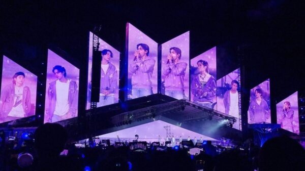 BTS anuncia gira en Mexico 2026