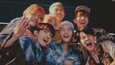 BTS anuncia concierto en CDMX 2026