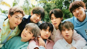 Membrersia ARMY para la preventa de BTS