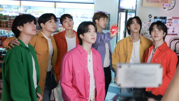 Fecha del comeback de BTS en 2025 cuándo sale el álbum y tour