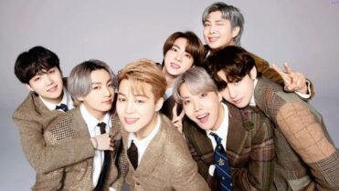 BTS hace historia con más de un millón de personas formadas en Ticketmaster en México