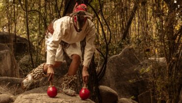 Bahidorá 2026 presenta Isla B