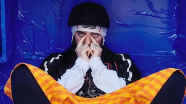 Billie Eilish habla de ICE