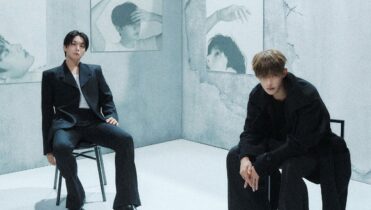 Letra de Blue de DK X Seungkwan en inglés y español