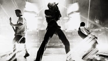 Bring Me The Horizon estrena L.I.V.E. in São Paulo en cines