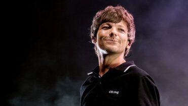 'Broken Bones' de Louis Tomlinson