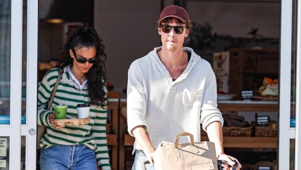 Bruna Marquezine, la chica misteriosa que salió con Shawn Mendes