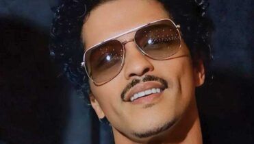 Bruno Mars regresa con nueva música