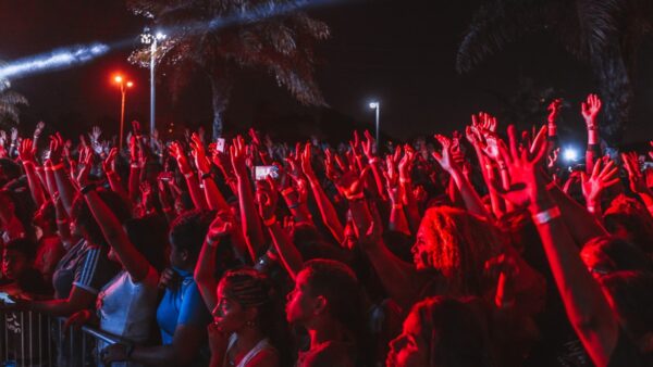 Conciertos en CDMX HOY 2 de febrero 2026