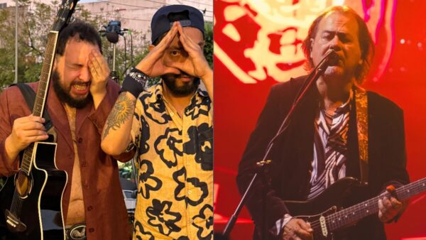 Conciertos en CDMX hoy 2 de enero de 2026