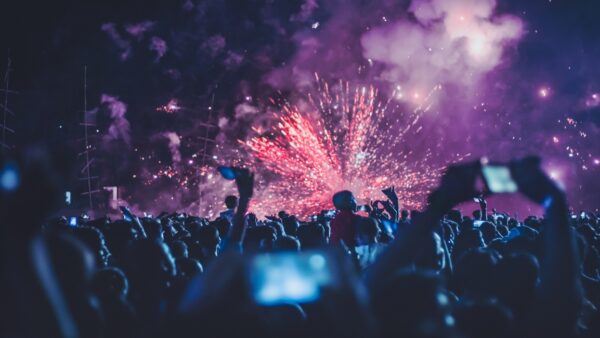 Conciertos en CDMX 12 al 18 de enero 2026