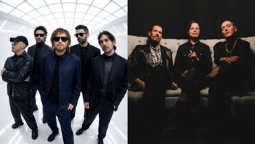 Cartelera de conciertos en CDMX hoy 10 de enero 2026