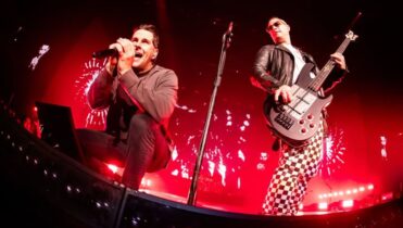 Conciertos en la CDMX hoy sábado 17 de enero 2026