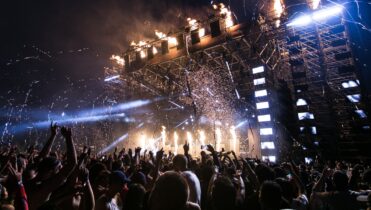 Conciertos en CDMX HOY 8 de enero de 2026