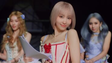 'Confetti' de MISAMO