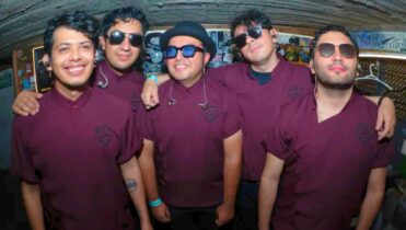 Corintia presenta su siguiente sencillo