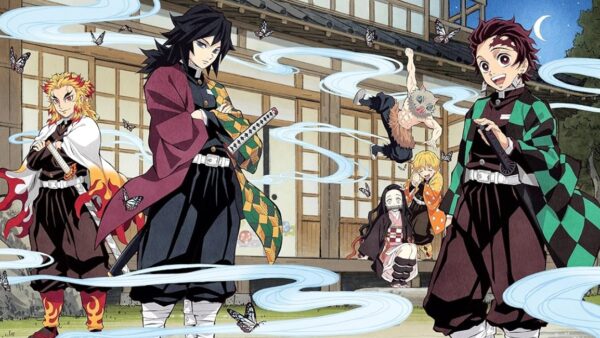 Concierto sinfónico de Demon Slayer 'Kimetsu no Yaiba'