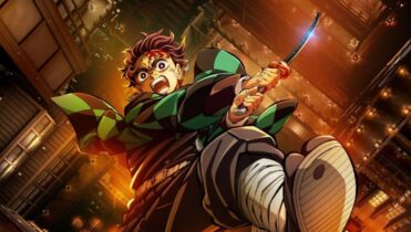 Boletos para Demon Slayer Sinfónico en CDMX a mitad de precio