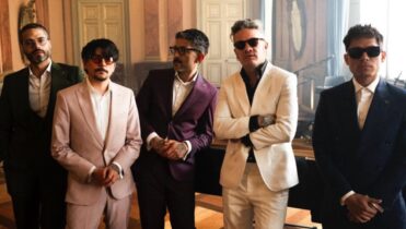 Fechas y precios de Diamante Eléctrico en el Lunario CDMX