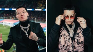 Letra de Fanático de BLESSD y J Álvarez