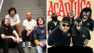 Horarios y boletos de Festival Ruido y Cariño en CDMX