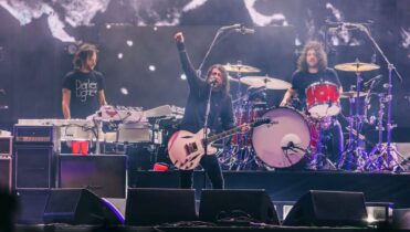 Hora de inicio y termino del concierto de Foo Fighters en la Feria de León 2026