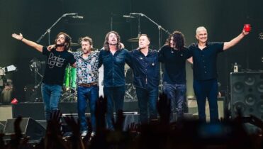 Horario, setlist y estacionamiento de Foo Fighters en la Feria de León 2026