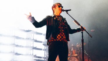 Estreno del concierto de Foster The People