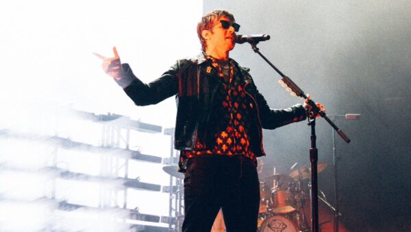 Estreno del concierto de Foster The People