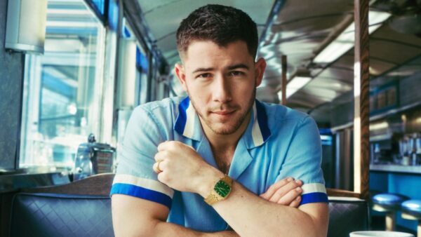 Gut Punch Nick Jonas letra y traducción en español