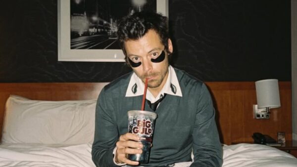 Harry Styles preventa Banamex