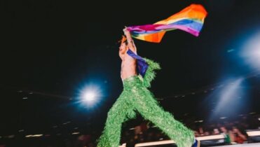 Harry Styles viene a México