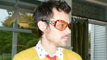 Preventa para la gira de Harry Styles