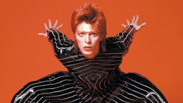 'Heroes' de David Bowie